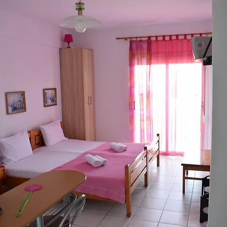 House Mantesos Koinira