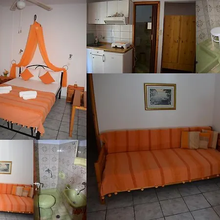 House Mantesos Koinira