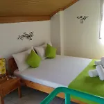 Appartement House Mantesos