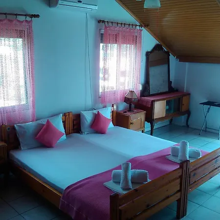 House Mantesos
