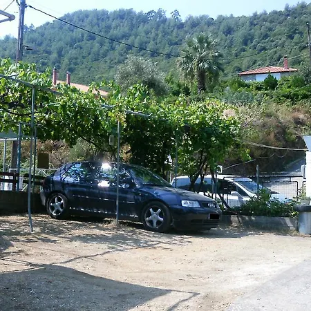 House Mantesos