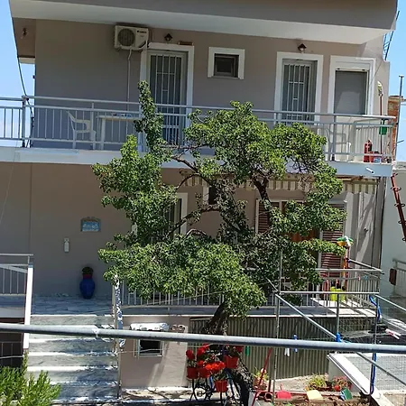 House Mantesos