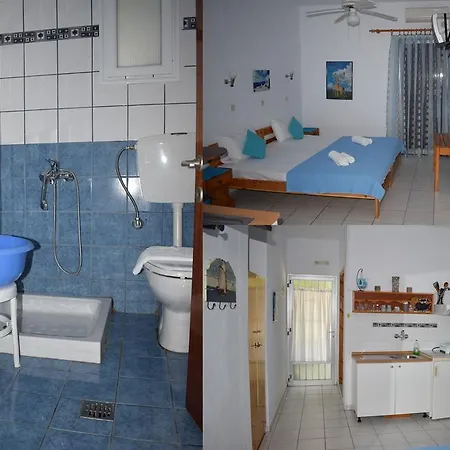 House Mantesos Koinira