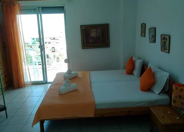 Daire House Mantesos *