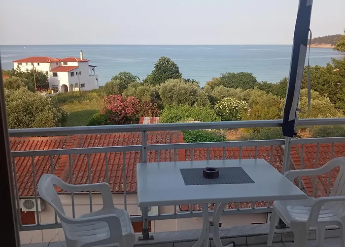 Daire House Mantesos *