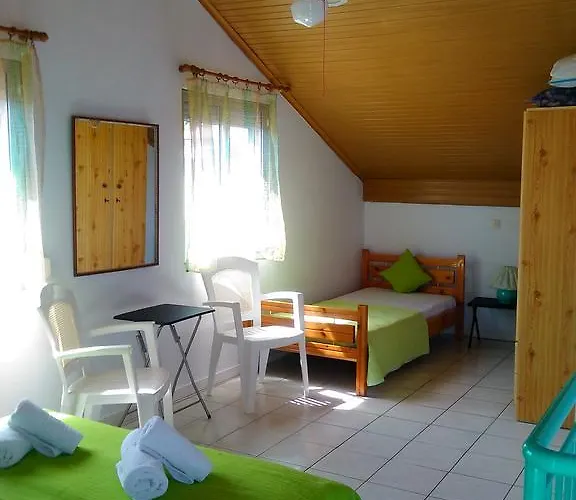 Daire House Mantesos Koinira