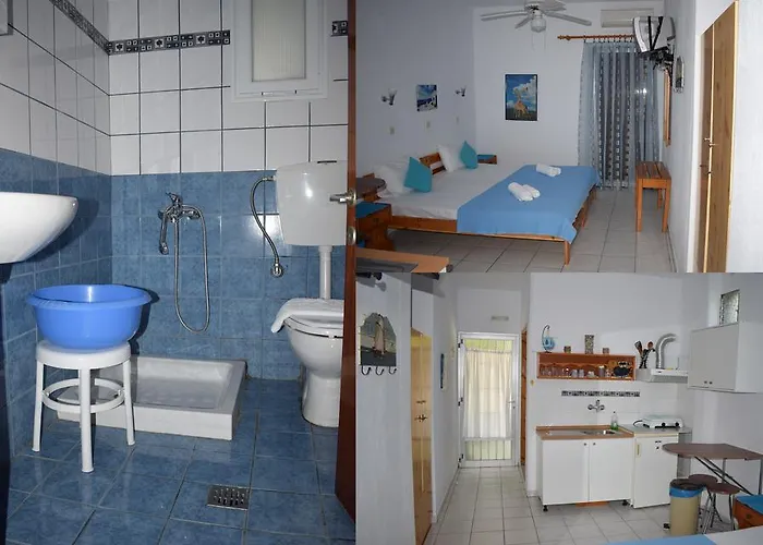 House Mantesos Koinira